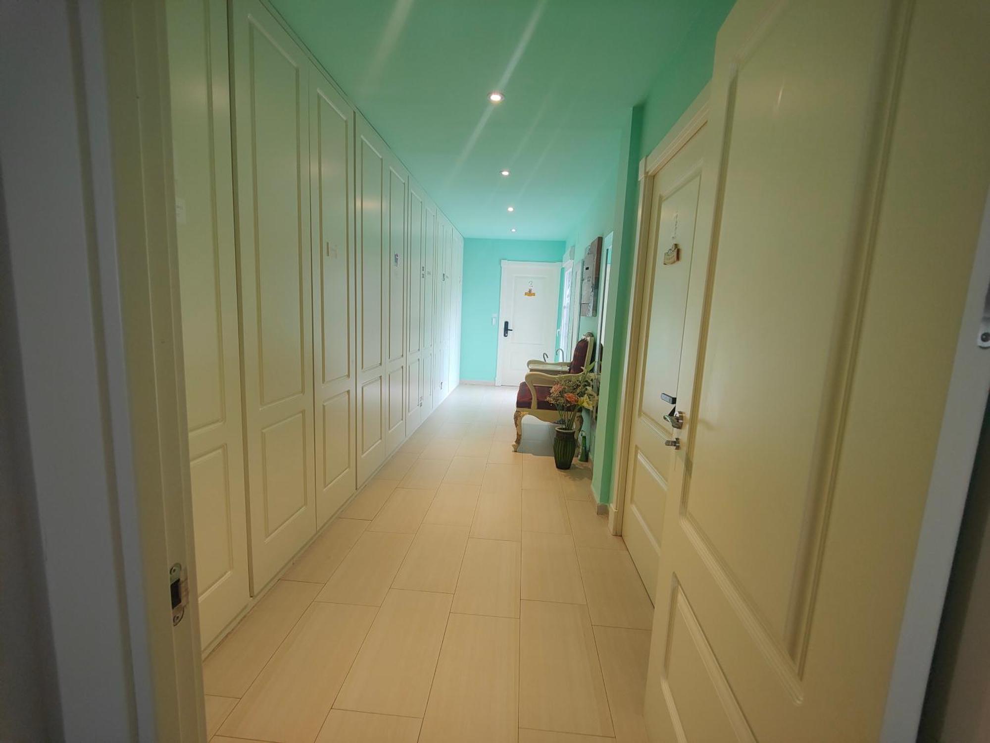 Chalet Con Piscina Y Jacuzzi En Madrid Alquila Habitaciones Algete Exterior foto